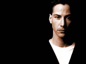 Обои для рабочего стола: Keanu Reeves