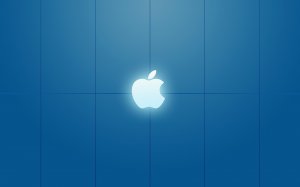 Обои для рабочего стола: Apple store