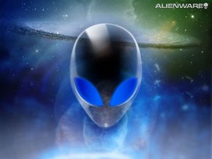 Обои для рабочего стола: Alienawre