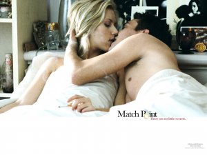 Обои для рабочего стола: Lovers making love