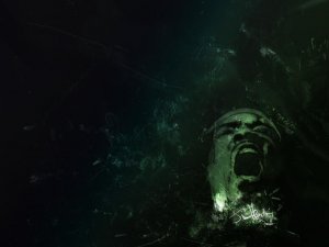 Обои для рабочего стола: Darck_Horror 1