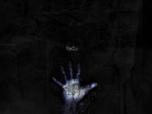Обои для рабочего стола: Darck_Horror 4