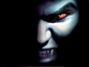 Обои для рабочего стола: Darck_Horror 18