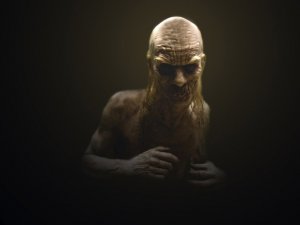 Обои для рабочего стола: Darck_Horror 23