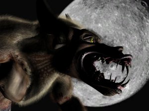 Обои для рабочего стола: monster 24
