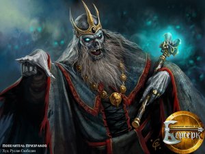 Обои для рабочего стола: monster 29