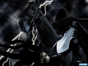 Обои для рабочего стола: monster 39