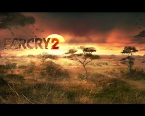 Обои для рабочего стола: Far Cry 2-8