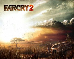 Обои для рабочего стола: Far Cry 2-16