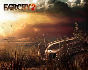 Обои для рабочего стола: Far Cry 2-19