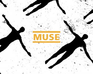 Muse - скачать обои на рабочий стол