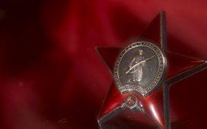Обои для рабочего стола: 9 мая