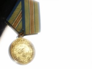 Обои для рабочего стола: За оборону Кавказа