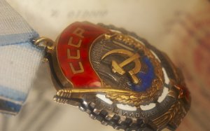 Обои для рабочего стола: День победы во Второ...