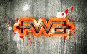 Обои для рабочего стола: FWA