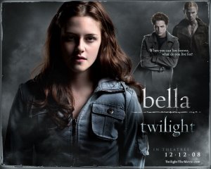 Обои для рабочего стола: Bella