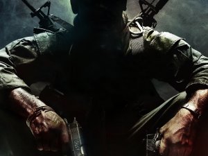 Обои для рабочего стола: Call_of_Duty