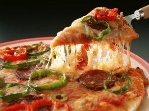 Обои для рабочего стола: Вкуснотень