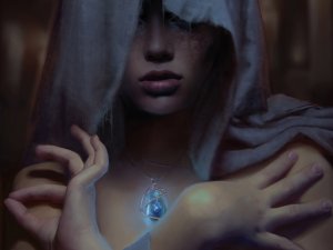 Обои для рабочего стола: Жизненная сила
