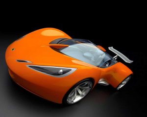 Обои для рабочего стола: Lotus