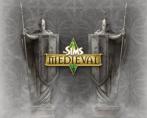 Обои для рабочего стола: The Sims Medieval