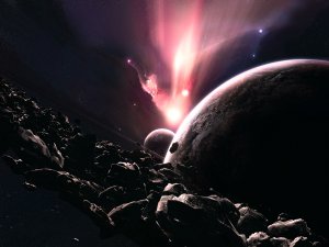 Обои для рабочего стола: Aries