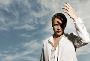 Обои для рабочего стола: DJ Armin van buuren