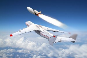 Обои для рабочего стола: Ан-225 (5)