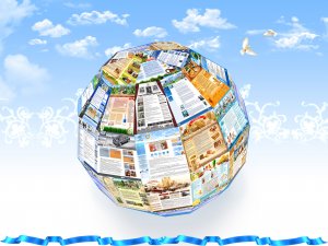 Обои для рабочего стола: Портфолио