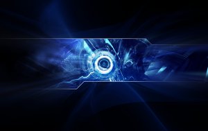 Обои для рабочего стола: Искусственный интелл...