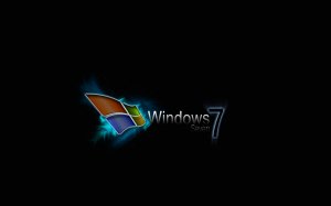 Обои для рабочего стола: Windows7