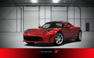 Обои для рабочего стола: Forza motosport
