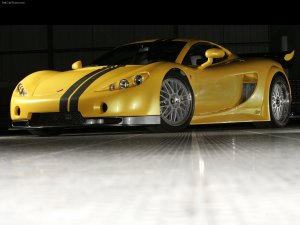 Обои для рабочего стола: Ascari