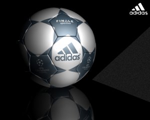 Обои для рабочего стола: Adidas