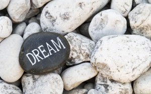 Обои для рабочего стола: Dream