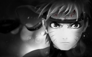 Обои для рабочего стола: Naruto