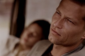 Обои для рабочего стола: Тиль Швайгер