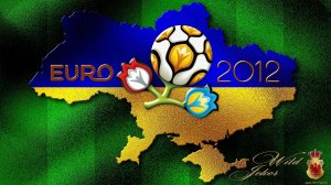 Страна Евро 2012 - скачать обои на рабочий стол