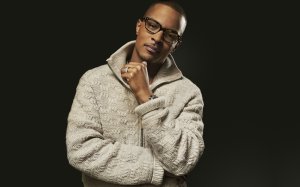 Обои для рабочего стола: T.I.
