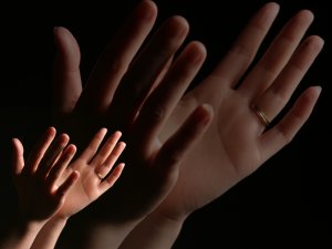 Обои для рабочего стола: Проекция