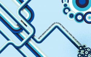 Обои для рабочего стола: Лабиринты сознания