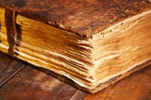 Обои для рабочего стола: Книга жизни