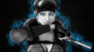 Обои для рабочего стола: PointBlank