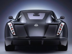 Обои для рабочего стола: Exelero MG