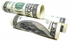 Обои для рабочего стола: United States dollar...