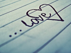 Обои для рабочего стола:  Love 