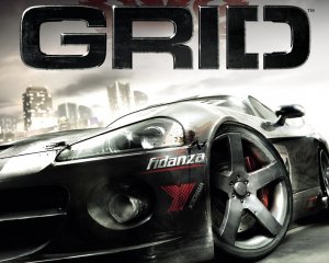 Обои для рабочего стола: Grid