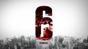 Обои для рабочего стола: Rainbow 6