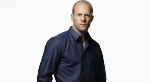 Обои для рабочего стола: Jason Statham