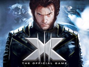 Обои для рабочего стола: X men